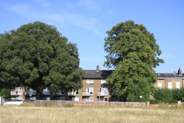 St Germans Place 2 bed flat for sale