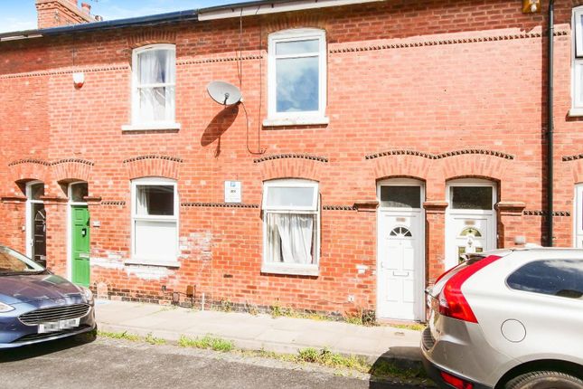 Rose Street, York 2 bed house for sale
