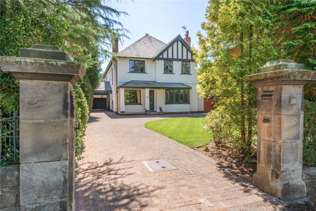Kent Road, Harrogate, North Yorkshire 5 bed detached house for sale