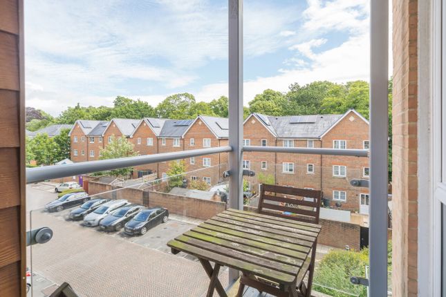 The Avenue, Southampton, Hampshire, SO17 1 bed flat for sale