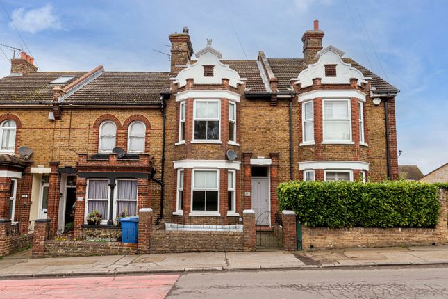Whitstable Road, Faversham, ME13 3 bed terraced house for sale