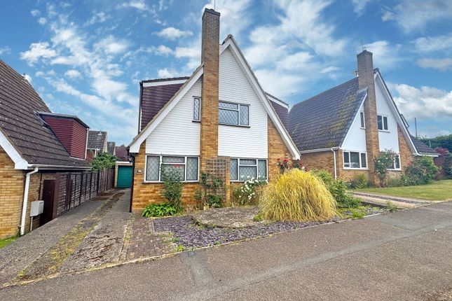 Glebe Road, Cogenhoe, NN7 1NR 4 bed detached house for sale
