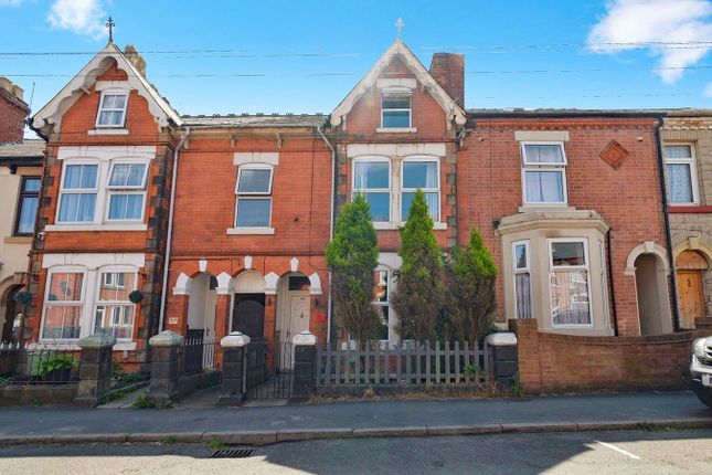 Ray Street, Heanor DE75 3 bed terraced house for sale