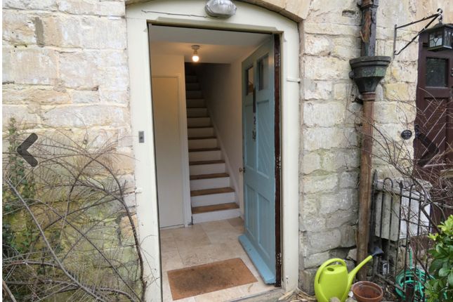 Giddynap Lane, Inchbrook, Stroud 3 bed terraced house for sale