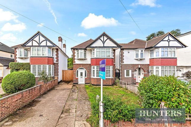 Manor Drive North, Old Malden, KT3 3 bed detached house for sale
