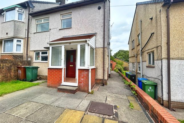 Schofield Road, Rawtenstall... 2 bed maisonette for sale