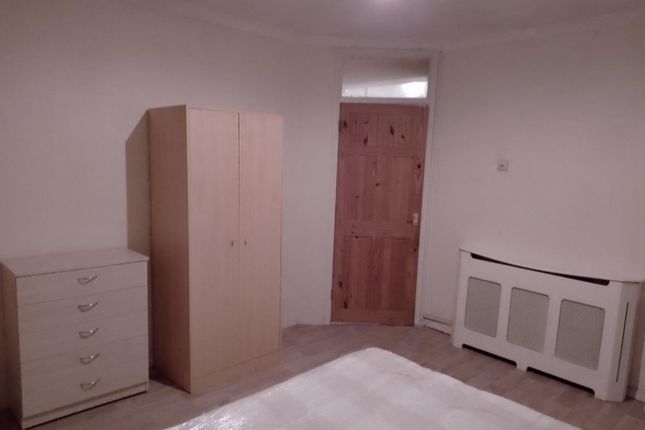 1 bed flat