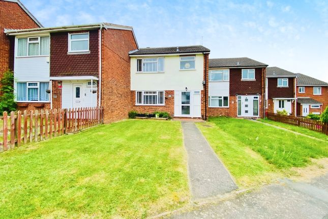 Green Walk, Leicester, LE3 3 bed terraced house for sale