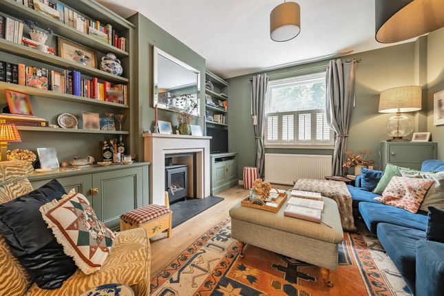 Arthur Road, Windsor, SL4 3 bed terraced house for sale