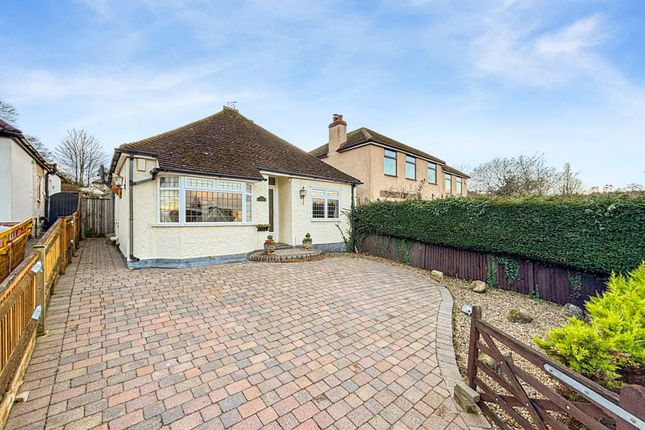 Joydens Wood Road, Bexley, Kent, DA5 2 bed bungalow for sale