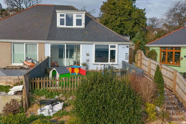 4 bedroom semi-detached bungalow for sale