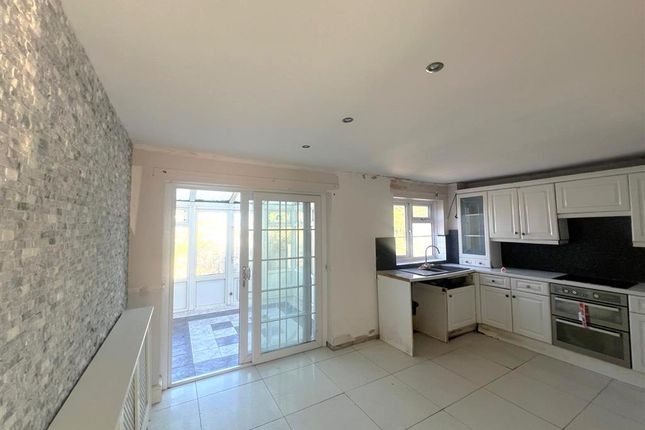 2 bed semi-detached house