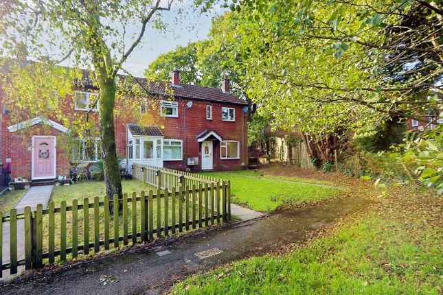 Wellfield, Pontypridd CF38 2 bed end of terrace house for sale