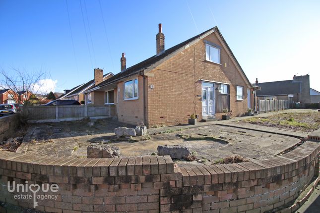 Sunningdale Drive, ... 3 bed bungalow for sale