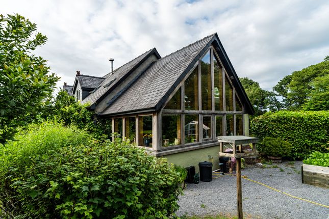 Baytree Cottage, Cwmffrwd... 5 bed property for sale