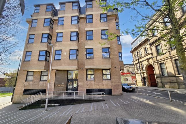 Regent Street, Barnsley, South... 1 bed apartment for sale