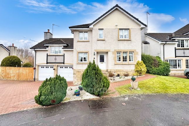 Victoria Road, Paisley 5 bed detached villa for sale