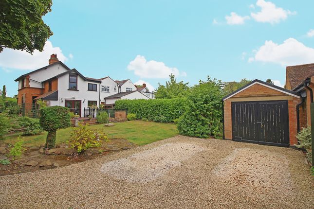 Winchester Road, Countesthorpe 3 bed detached house for sale