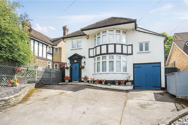 Old Church Lane, Stanmore HA7 5 bed detached house for sale