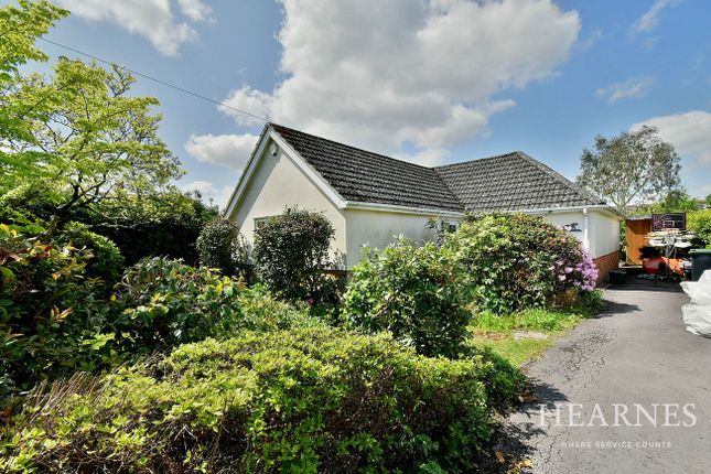 Ameysford Road, Ferndown, BH22 3 bed detached bungalow for sale