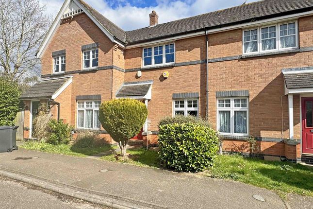 Twelve Acres, Braintree 2 bed terraced house for sale