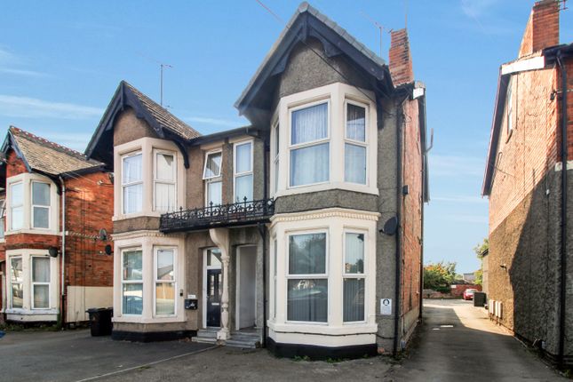 Loughborough Road, West Bridgford 5 bed semi