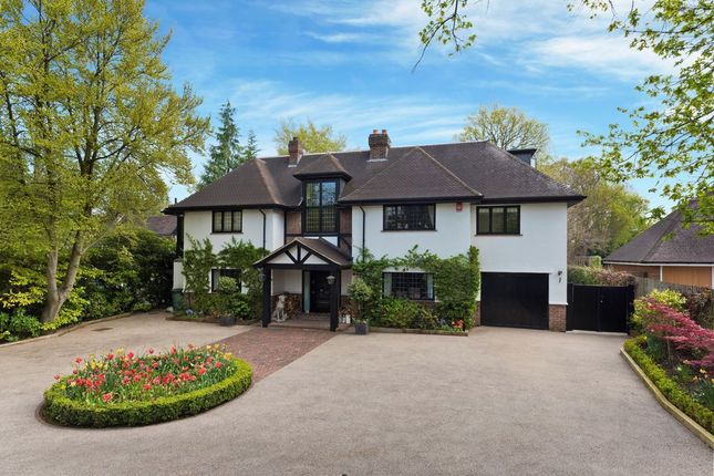 7 bedroom detached house for sale
