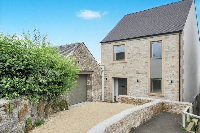 Duke Street, Middleton, Matlock... 4 bed detached house for sale