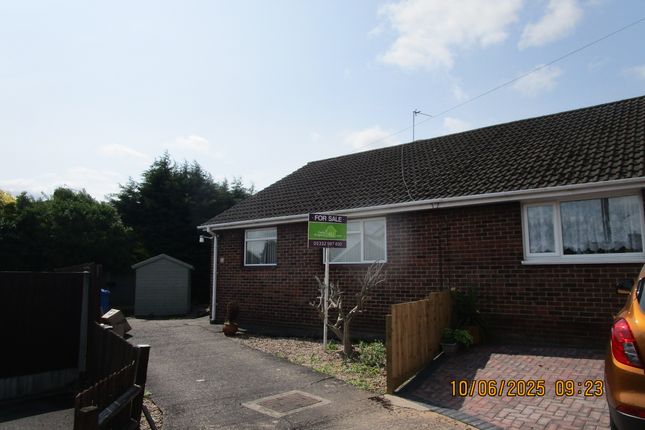 Spring Gardens, Chaddesden DE21 2 bed detached house for sale