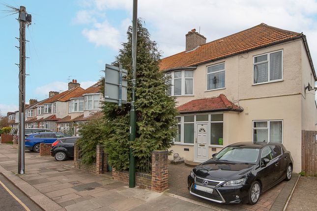 6 bedroom semi-detached house for sale