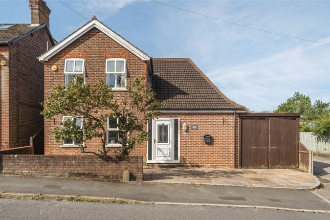 Hill Road, Surrey GU26 4 bed detached house for sale