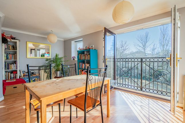 Butlers Walk, Somerset BS5 3 bed maisonette for sale