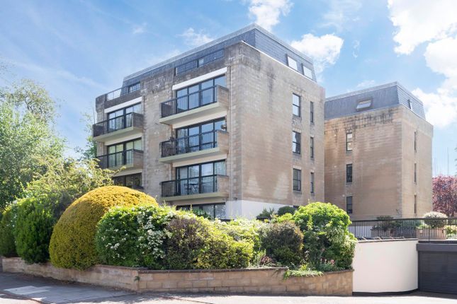3 bedroom penthouse for sale