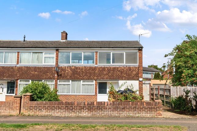 Bicester,  Oxfordshire,  OX26 3 bed semi