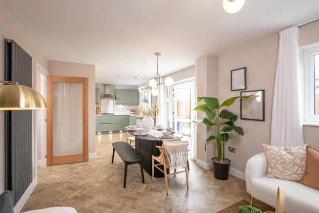 The Lorimer at Centurion Chase... 4 bed detached house for sale