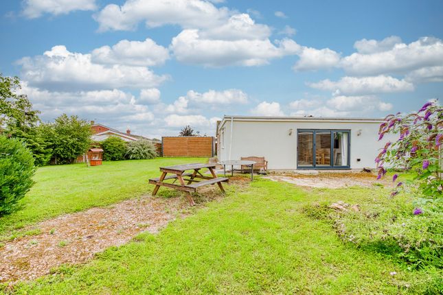 Maple Close, Wymondham 3 bed detached bungalow for sale