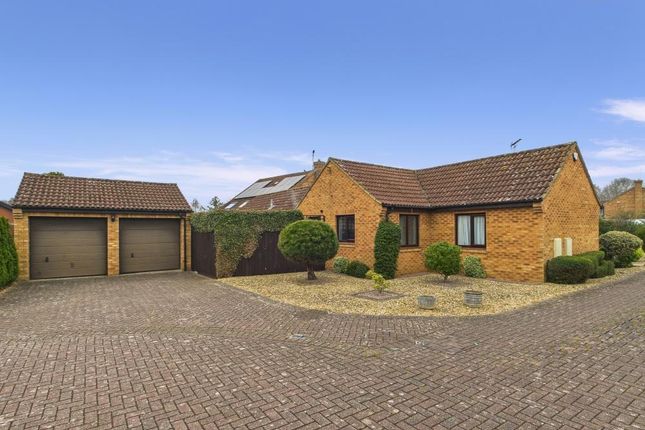 4 bedroom detached bungalow for sale