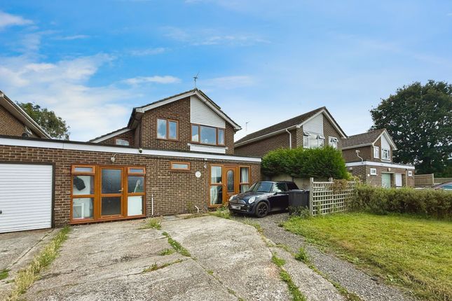 Cottage Lane, Hastings TN35 4 bed link detached house for sale