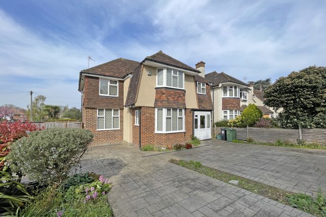The Kingsway,  Ewell Village, KT17 4 bed detached house for sale