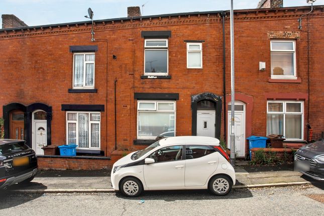 4 bed property
