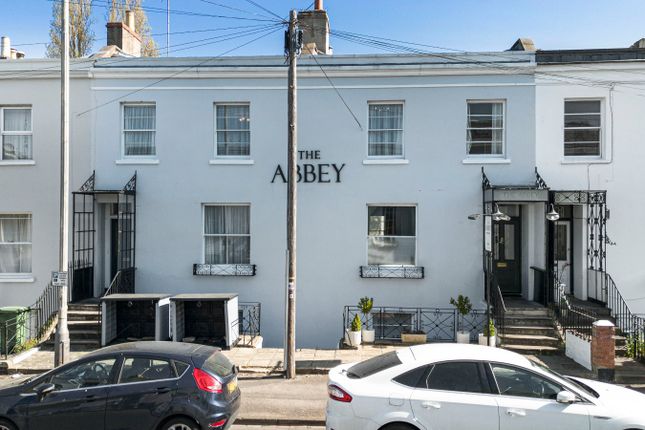 Bath Parade, Cheltenham... 13 bed terraced house for sale