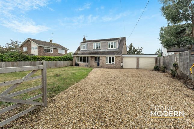 Swallow Hill, Thurlby, PE10 4 bed detached house for sale
