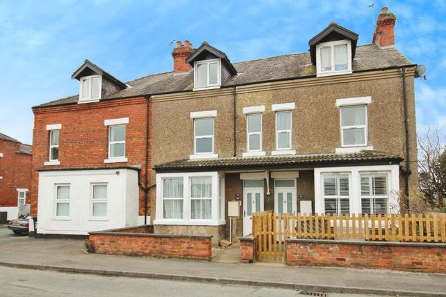 Bondgate Green Lane, Ripon 4 bed terraced house for sale