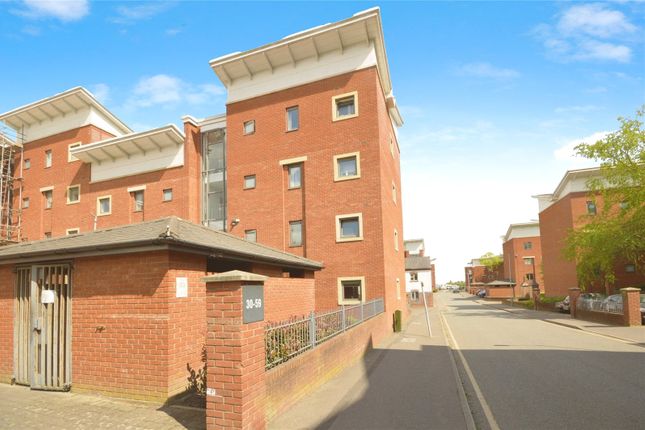 Albion Street, West Midlands WV1 2 bed flat for sale