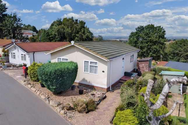 Killarney Park, Nottingham 2 bed park home for sale