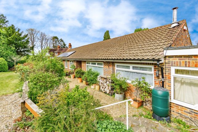 3 bedroom bungalow for sale