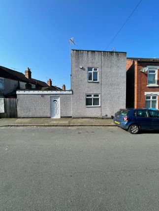 1 bedroom detached house for sale