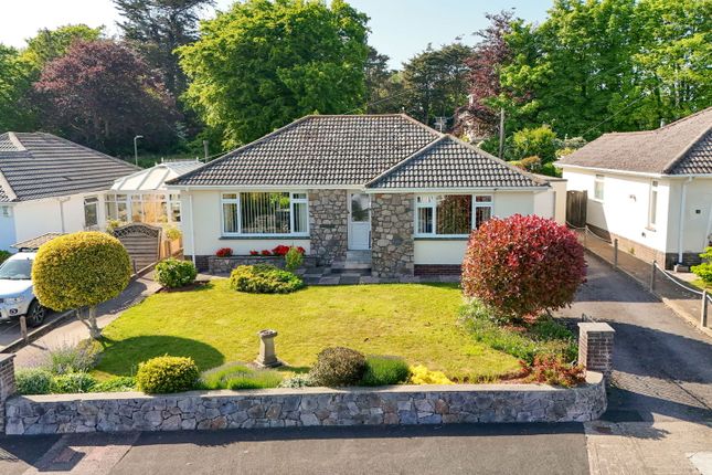 Blue Waters Drive, Paignton 2 bed detached bungalow for sale