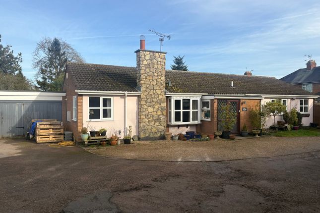 4 bedroom bungalow for sale