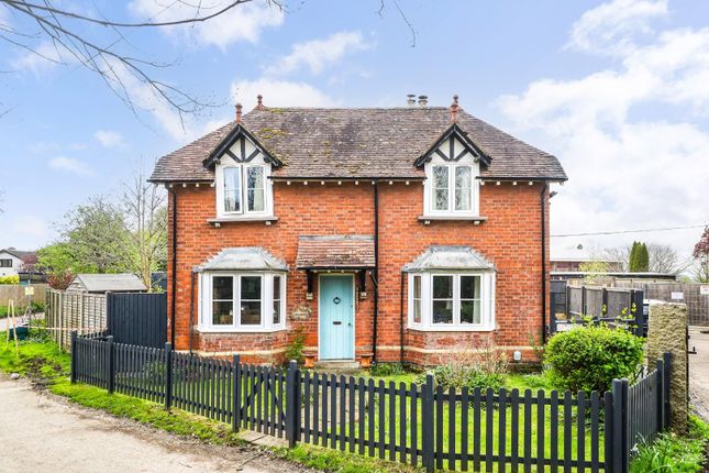 Church Lane, Whaddon, Gloucester 3 bed detached house for sale